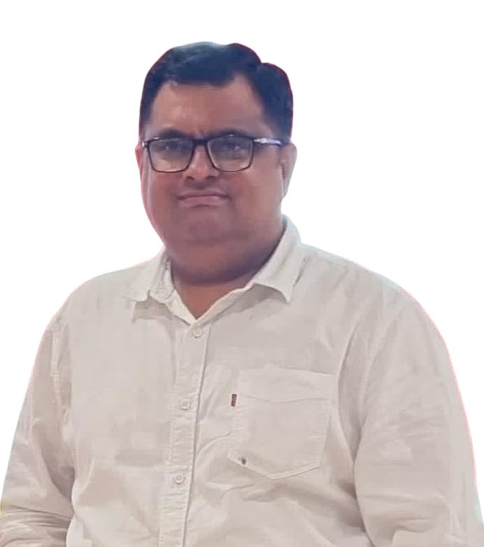 Bhargav Tripathi
