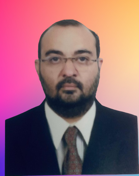 Kashyap Udeshi