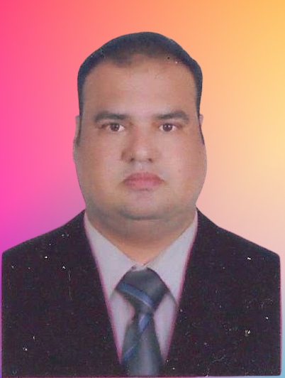 Pradeep Vaid
